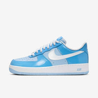 Sneakers AF1 '07 LV8 Psychic Blue