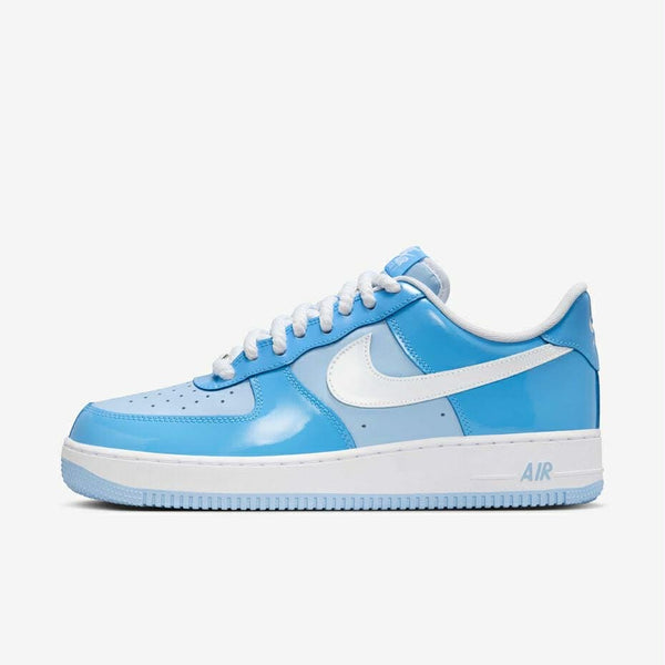 Sneakers AF1 '07 LV8 Psychic Blue