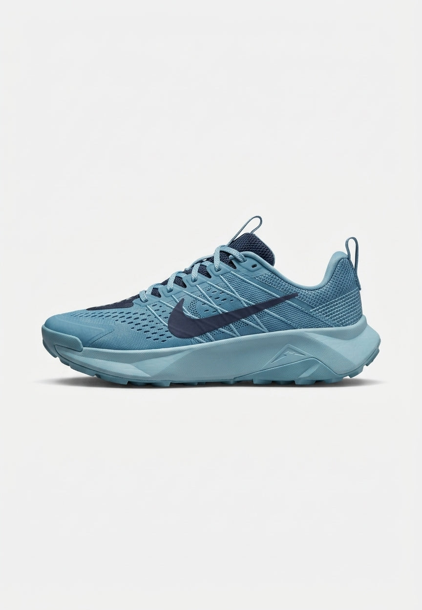 Nike Wildhorse 10 bleu clair