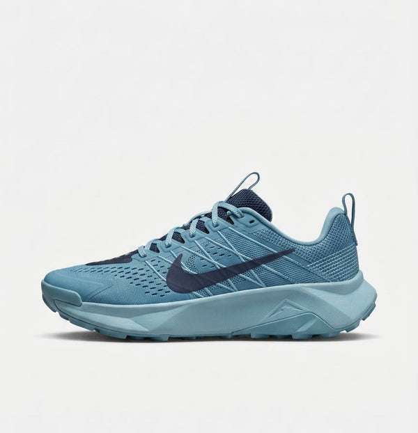 Nike Wildhorse 10 bleu clair