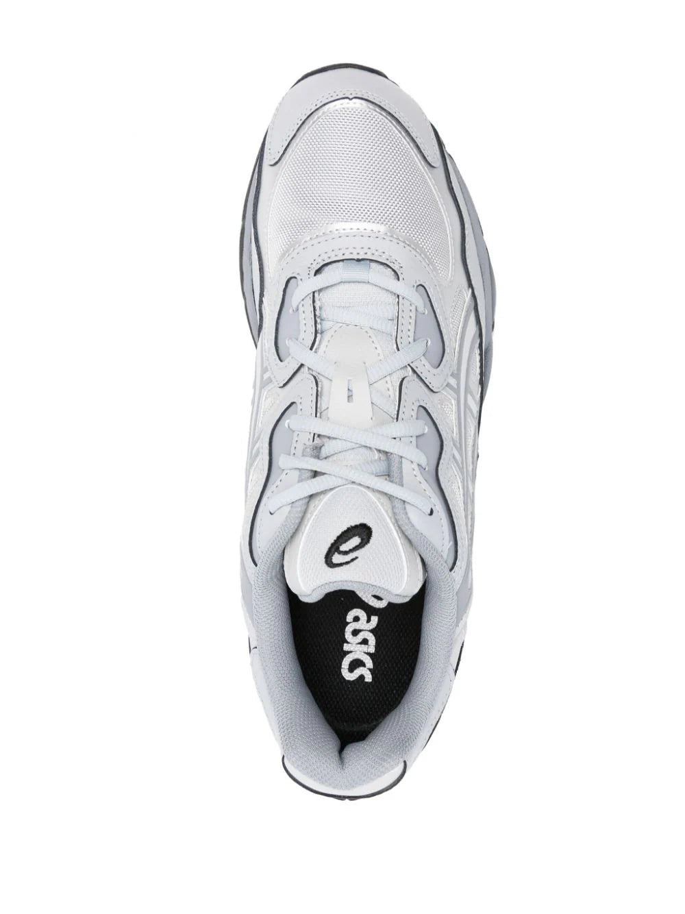 Basket ASICS GEL-NYC « Mid Grey / Sheet Rock »
