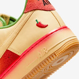 Basket Nike Air Force 1 Low '07 Chili Pepper