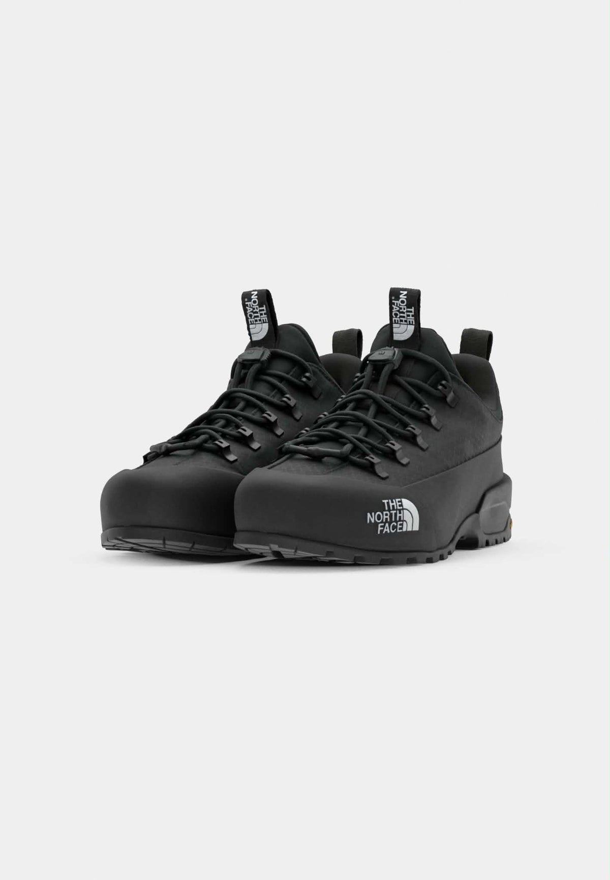Basket North Face Glenclyffe Black