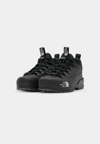 Basket North Face Glenclyffe Black