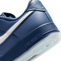 Basket A Ma Maniére x Nike Air Force 1 Low WYWS « Diffused Blue »