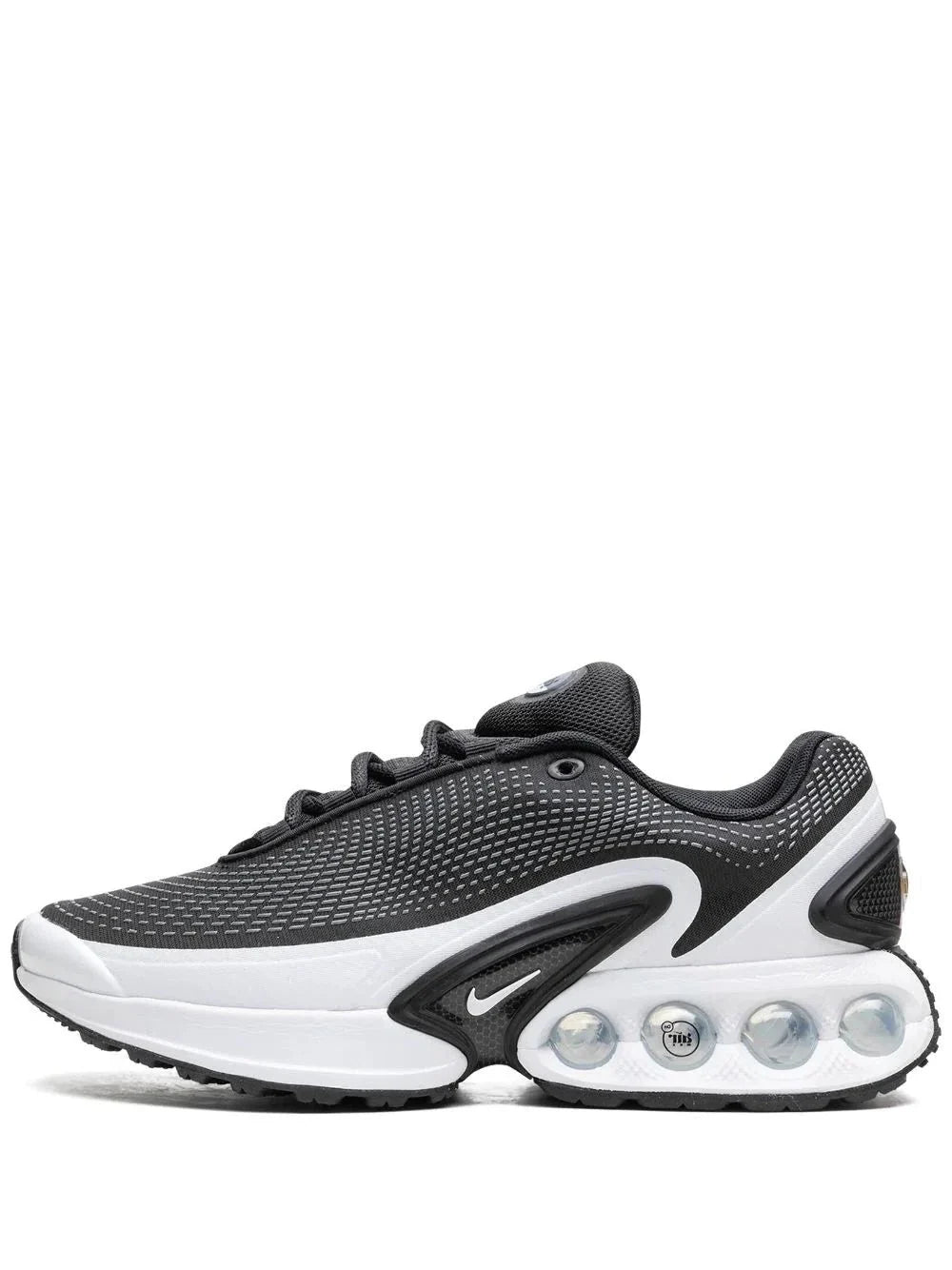 Basket Nike Air Max Dn « Black White Cool Grey »