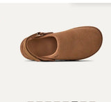 UGG Goldenstar marron châtaigne