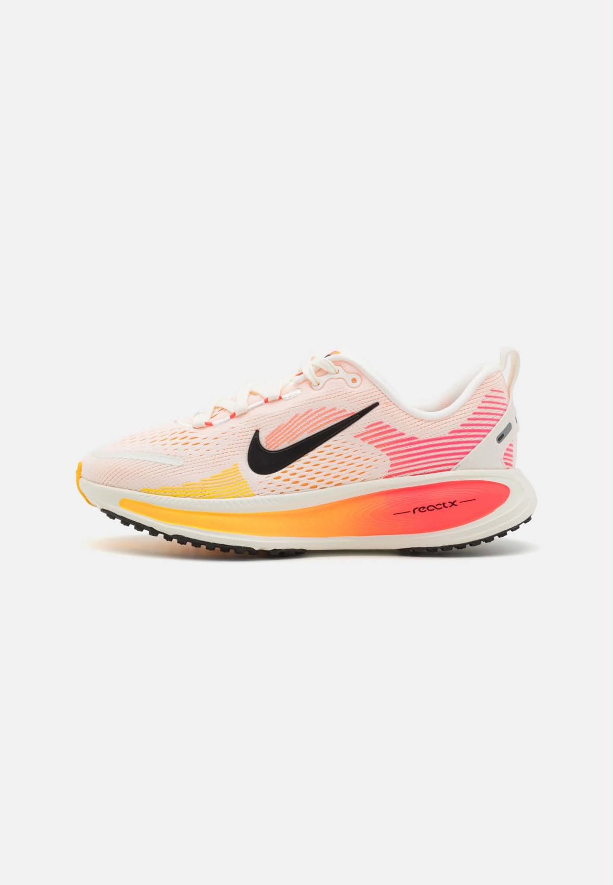 Basket Nike Vomero 18 Pink Orange Gradient