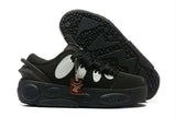 Sneaker LaMelo Ball LaFrancé Noir