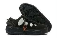 Sneaker LaMelo Ball LaFrancé Noir