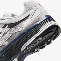 Sneakers P-6000 Photon Dust/Anthracite/Summit White/Light Smoke Grey