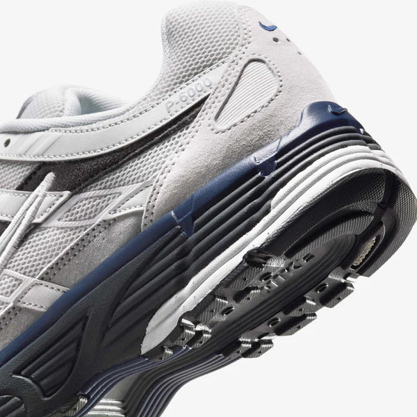 Sneakers P-6000 Photon Dust/Anthracite/Summit White/Light Smoke Grey