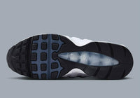 Sneaker Air Max 95 Diffused Blue