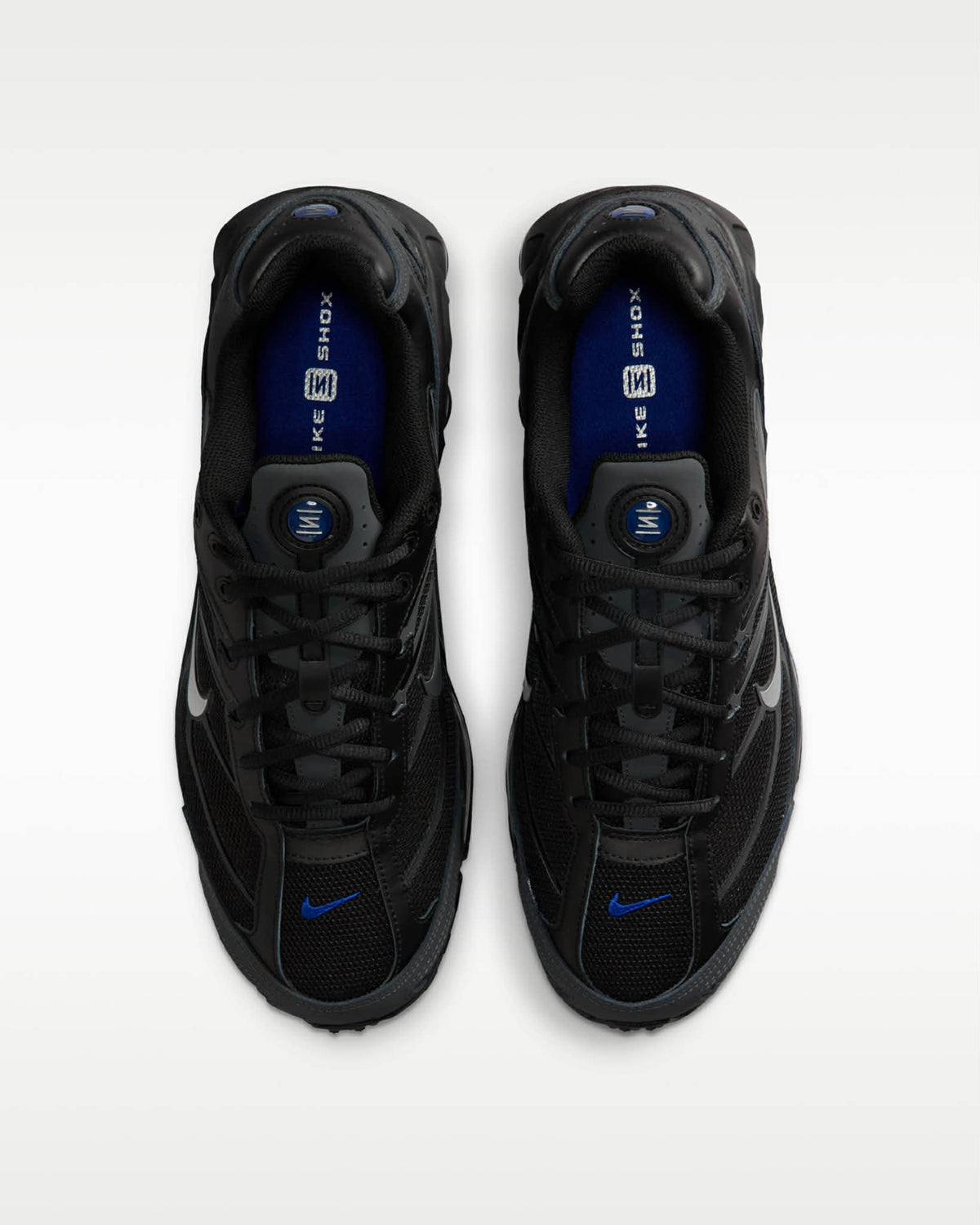 Sneaker Shox Ride 2 Black Blue