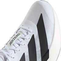Sneakers AD Adizero Evo SL en blanc