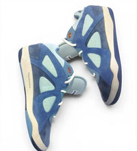 Basket Bad Bunny x adidas BadBo 1.0 « Night Navy »  bleu profond
