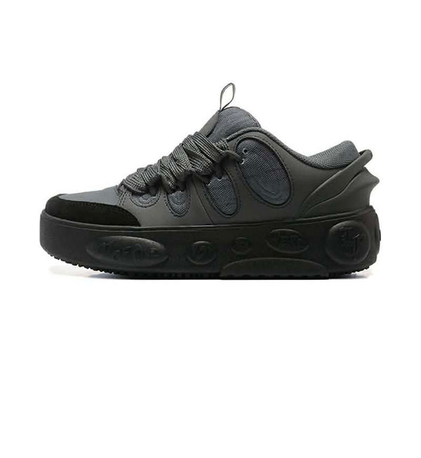 Sneaker LaMelo Ball Basketball Gris