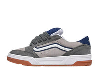 Sneaker Hylane Tri-Tone Grey/Blue