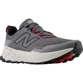 Basket New Balance Fresh Foam X Garoé V2 gris anthracite Castlerock