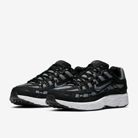 Sneaker P-6000 Noir/Gris Loup.
