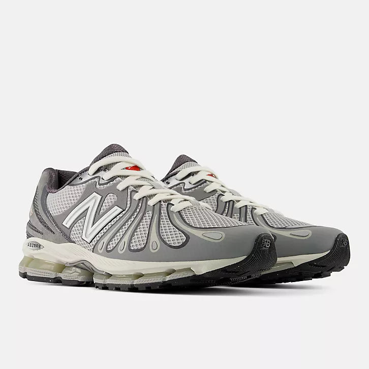 Basket New Balance ABZORB 1890 « Grey Days »