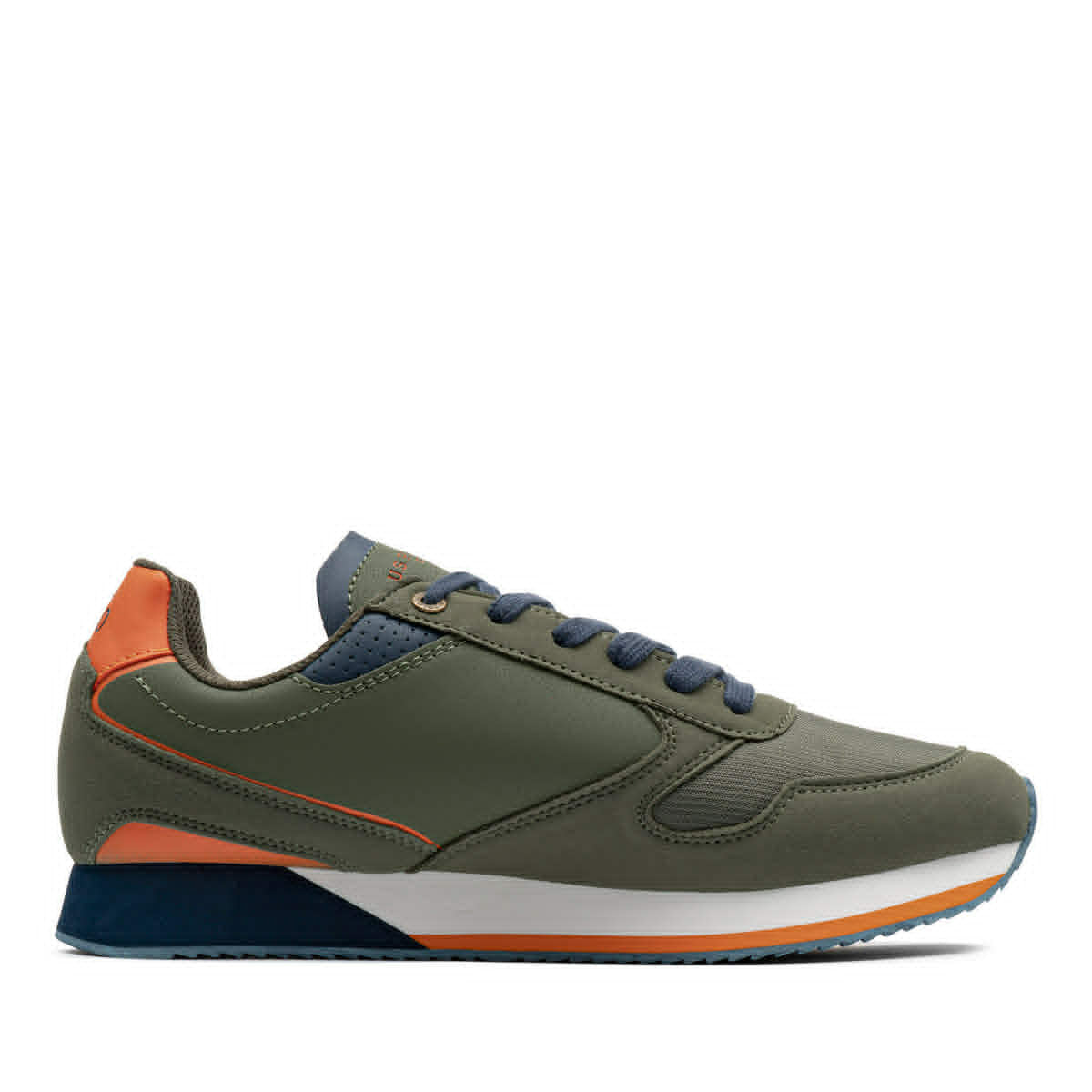 U.S. Polo Assn. Nobil003A-MIL