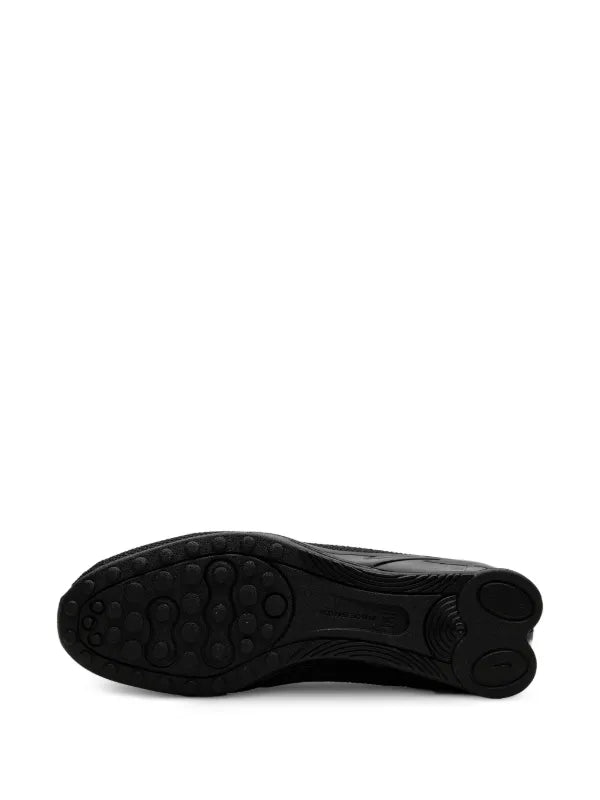 Basket Nike Shox Z « Black »