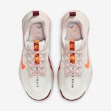 Nike Wildhorse 10 en coloris beige