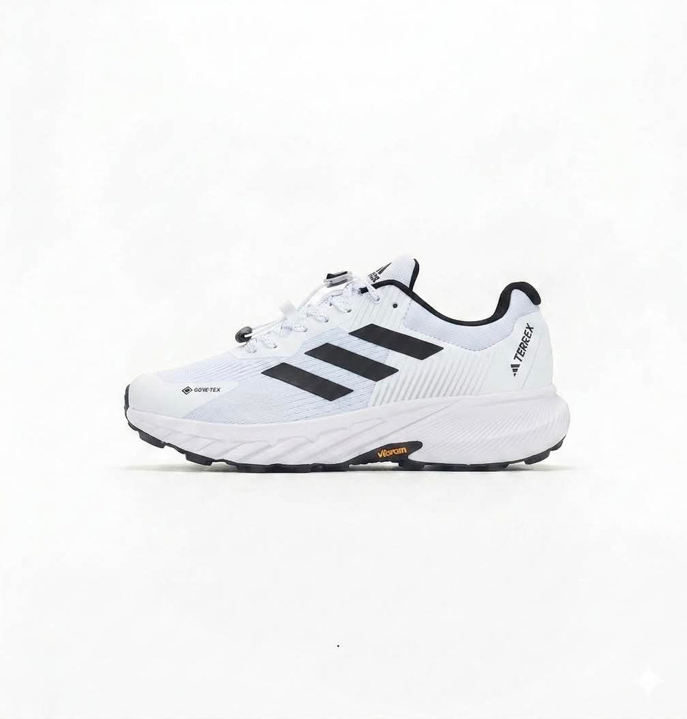 Adidas Terrex GORE-TEX black white