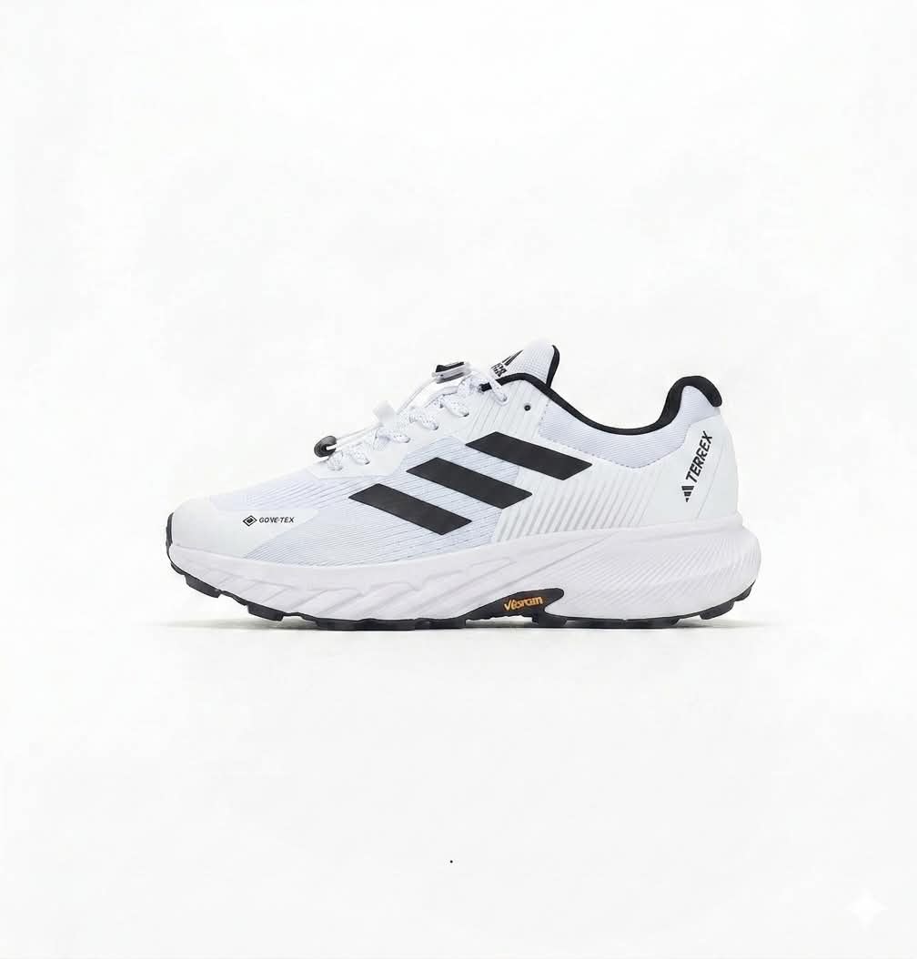 Adidas Terrex GORE-TEX black white