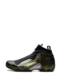 Basket Nike Air Flightposite « Metallic Gold » (2024)
