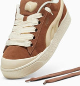 Puma Suede XL “Crush Preserves Pack – Brown Mushroom
