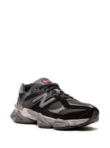 Sneaker NB 9060 Black Castlerock