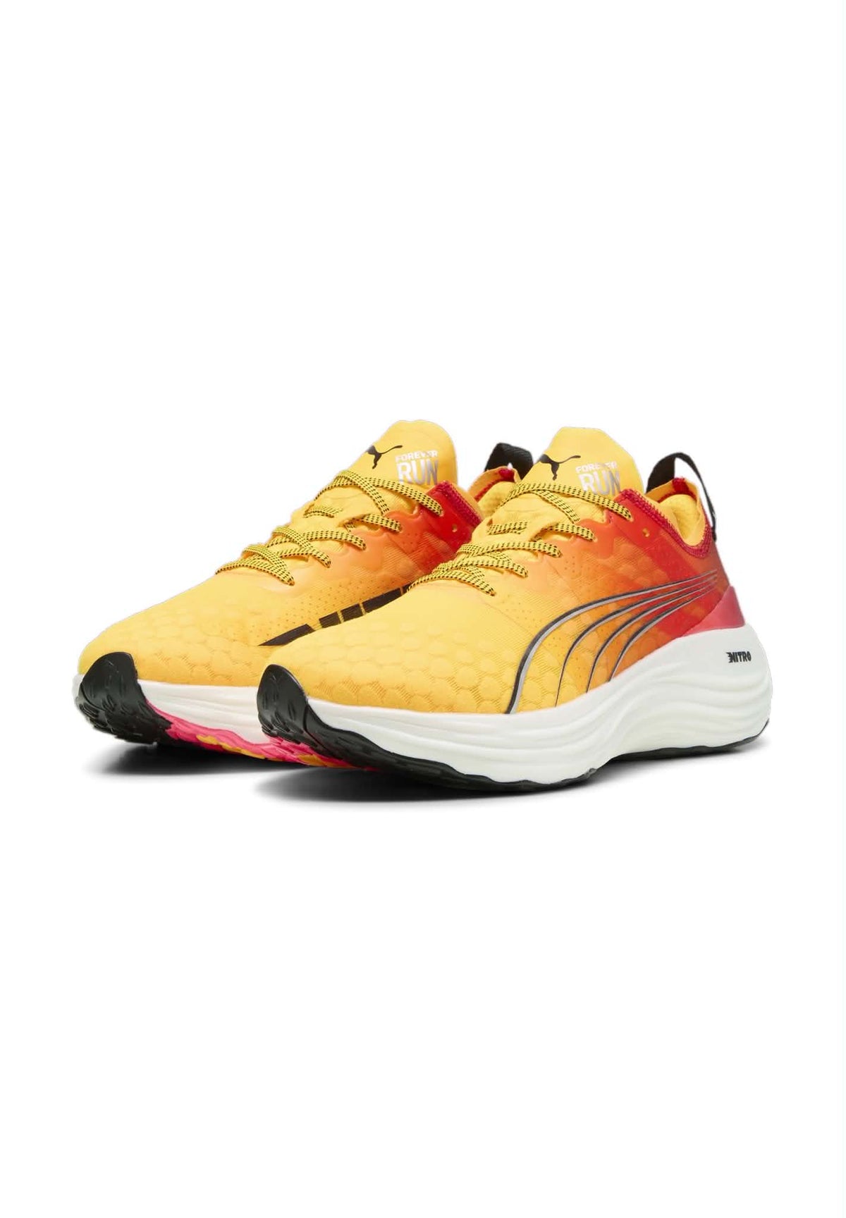 Basket Puma ForeverRun Nitro Fade