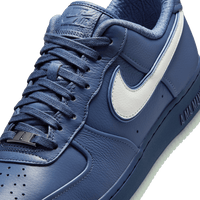 Basket A Ma Maniére x Nike Air Force 1 Low WYWS « Diffused Blue »