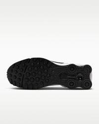 Basket Nike Shox Ride 2 « White Black »