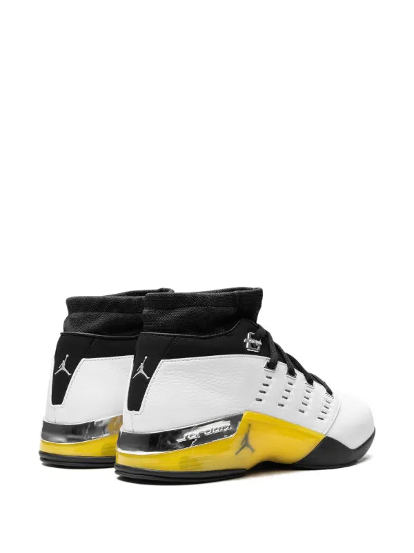 Basket Air Jordan 17 Retro Low « All-Star Lightning »