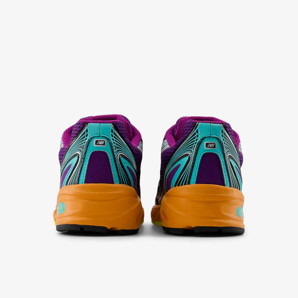 New Balance 740 Vintage Energy Multicolour