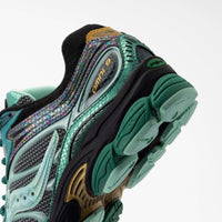 baskets Saucony ProGrid Omni 9 “Green Glow”