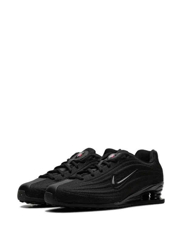 Basket Nike Shox Z « Black »
