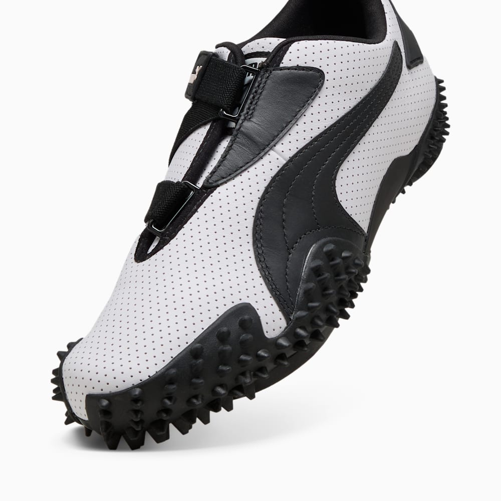 Basket PUMA Mostro Perf