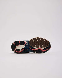 Saucony ProGrid Omni 9 Autumnal Equinox