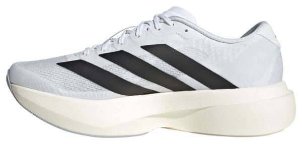 Sneakers AD Adizero Evo SL en blanc