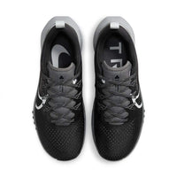 Sneaker React Pegasus Trail 4 Black Aura / Dark Grey / Wolf Grey&nbsp;