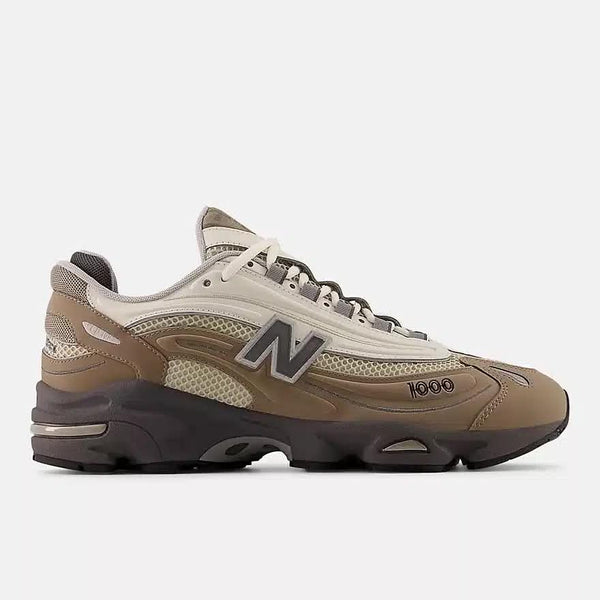 New Balance 1000 “Mushroom / Shipyard / Sea Salt”