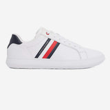 Sneaker Essential Leather Cupsole