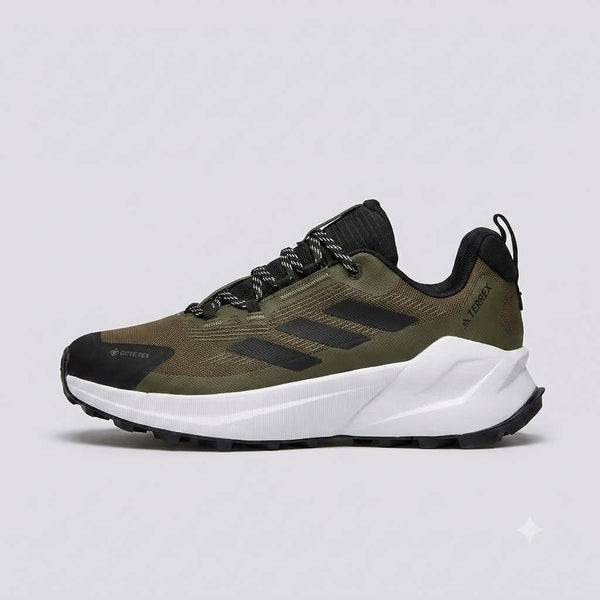 Basket adidas Terrex Trailmaker 2 Olive Green Black