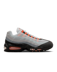 Sneaker Air Max 95 OG Bright Mandarin