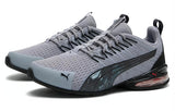 Basket PUMA Varon Voltiac Evo RetroFuture Grey