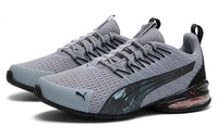 Basket PUMA Varon Voltiac Evo RetroFuture Grey